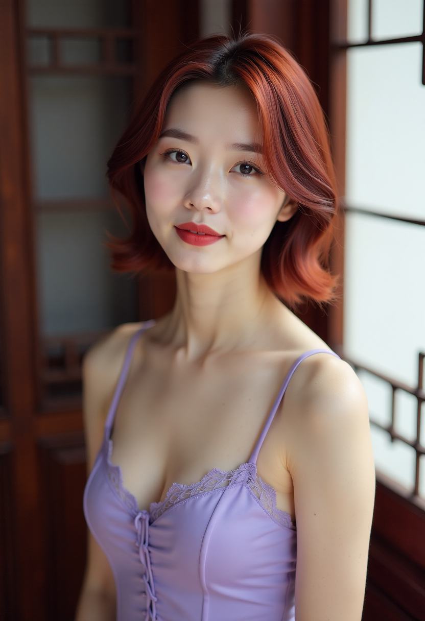 悖论空间剧照